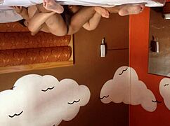 Passionate Sex with Peruvian Milf in Intimate Encounter