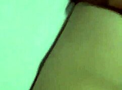 why does this italiana in lima have such a perfect white ass?