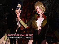 Eternum Part 54: Epic Game Adventures Await.