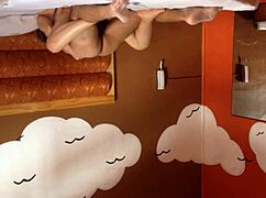 Passionate Sex with Peruvian Milf in Intimate Encounter