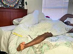 vaginal cassie blake's tight pussy makes rome major cum really hard.