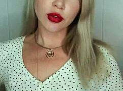 Russian nurse and porn actress sugarnadya discusses sex and work secrets