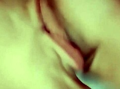 Amateur deep throating pro in homemade video! 😈