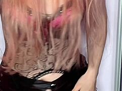 get addicted to my findom goaldigger song 😈💸