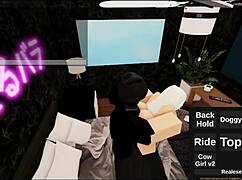 Blonde Whore With Big Tits And Ass Gets Smashed On Monday