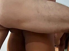 Stepdaughter, today I fuck your ass for disobeying my orders