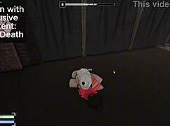 I came in random girls in roblox criminality condo