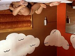 Passionate Sex with Peruvian Milf in Intimate Encounter