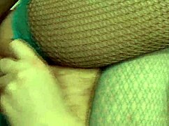 chunky redheaded lady gets mind blown by pussy eating partner