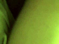 sometimes you have to let her drive it home