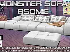 Quinn Ying Boob Patrol Promo