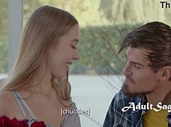 red roses spread her legs like i was moses