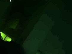 Deep Throat Action Makes Her Cry And Swallow