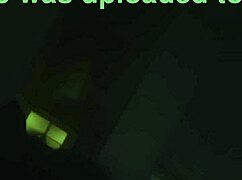 Deep Throat Action Makes Her Cry And Swallow