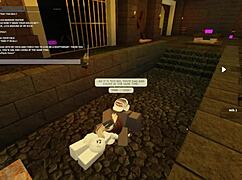 ROBLOX PORN ASS SHAKING