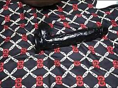 Failed Double Fisting Made Vera Squirt So Bad