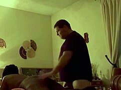 Amateur Ebony Doggystyle Fuck!