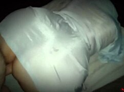 Amigo do meu marido me pegou desprevenida