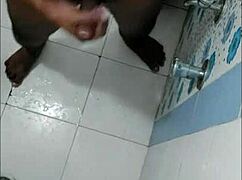 Vid - 13 Sama Ready Bathing Jerk