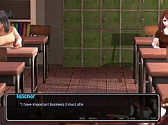 lets play grade-a bully spanking