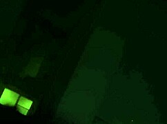 Deep Throat Action Makes Her Cry And Swallow