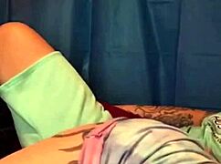 Rosebleu Sunset's Full Porn Clip