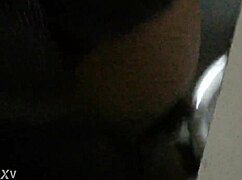 Vietnamese Boy's Big Dick Caught On Spycam!