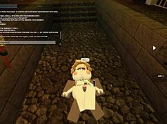 ROBLOX PORN ASS SHAKING