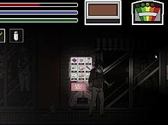 Lustful Spirit Hunt Conjures Captured Easter Egg Judy and Animated Nina