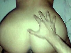 My Vagina Surrenders to His Dominant Cock