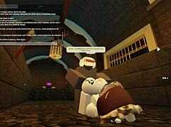 ROBLOX PORN ASS SHAKING