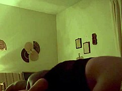 Amateur Ebony Doggystyle Fuck!