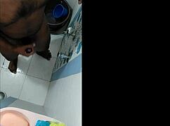 Vid - 13 Sama Ready Bathing Jerk