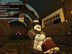 ROBLOX PORN ASS SHAKING