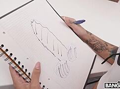 darrell deeps huge dick not enough so calls neighbor 😈