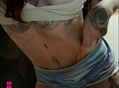 I Was Away But Returned Hotter and Tanned