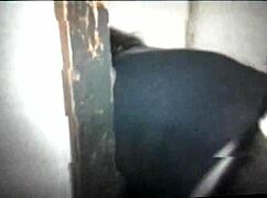 Black Guy Fucks My Wife in Hardcore Encounter