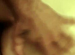 sometimes you have to let her drive it home