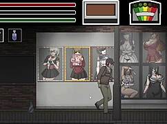 Lustful Spirit Hunt Conjures Captured Easter Egg Judy and Animated Nina