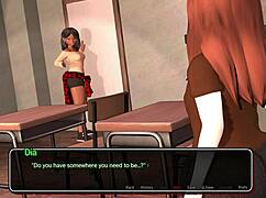 lets play grade-a bully spanking