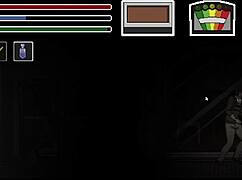 Lustful Spirit Hunt Conjures Captured Easter Egg Judy and Animated Nina