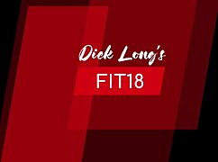 fit18 - angel gostosa - casting tattoo free brazilian with hairy pussy in bodysuit