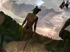 Summers Gone 75 Game Adventure