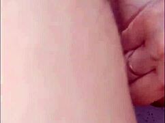 Close-Up Anal Hole During Anal Sex