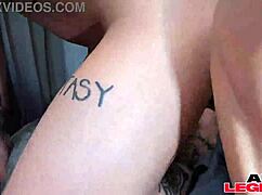 Alex Legend fucks Nova Flame and Nicole Saphire.