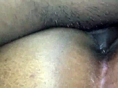 i'm fucking my honey's sweet pussy so hard