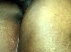 i'm fucking my honey's sweet pussy so hard