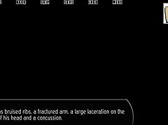 Halfway House Episode 14