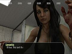 Halfway House Episode 14