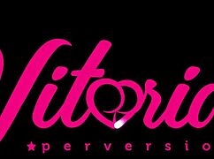 sexy brazilian victoria dias in intense anal scene with big cock